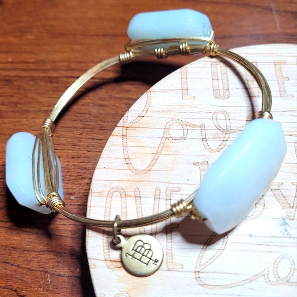 Bourbon and Bowties Bracelet